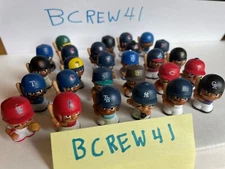 2022 MLB TeenyMates Series 9 Pick Your Own Choose Own Authentic teeny mate NEW