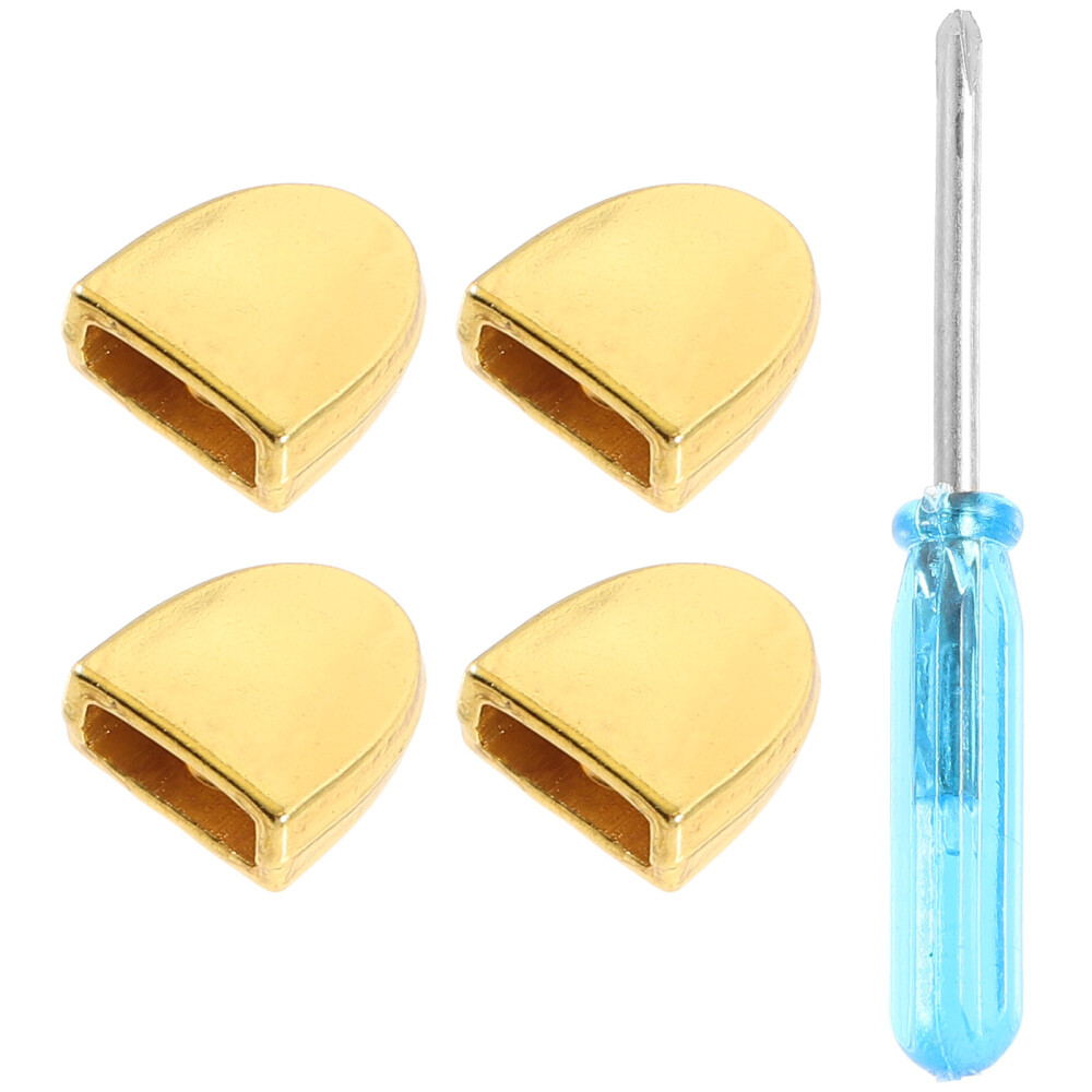 APL La Fibbia per Lacci Da Legare Uomo E Donna Clip di Chiusura per