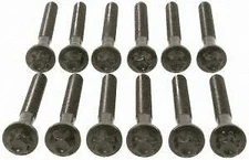 Head Bolt Set  Mahle Original  GS33422