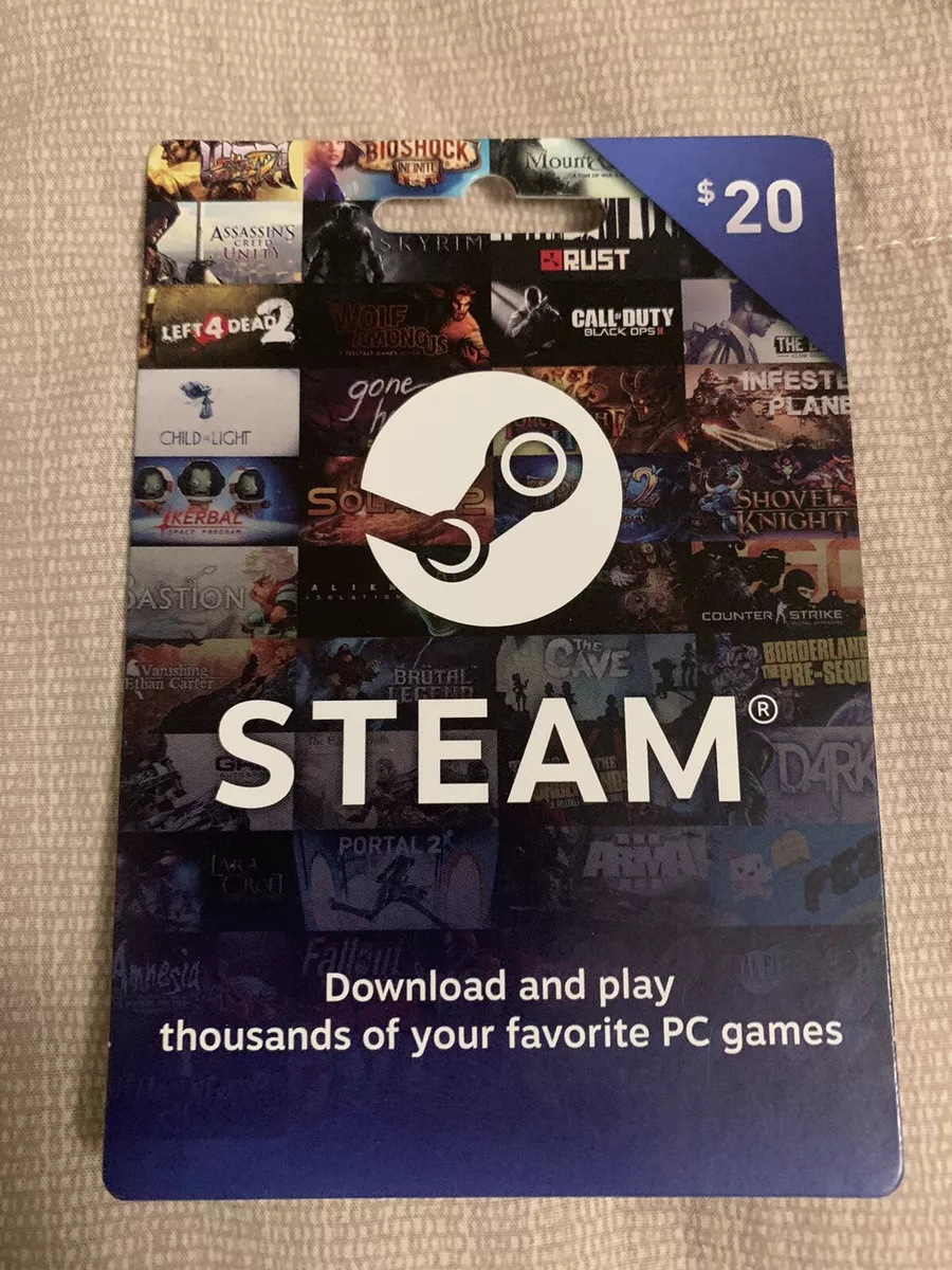 Comprar Steam Gift Card 300 TRY Steam