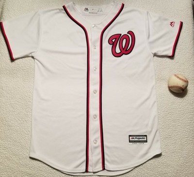 trea turner jersey youth