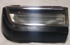 19641965 Studebaker Commandercruiserdaytonalark Lh Tail Light Housing 19641965 Studebaker Commandercruiserdaytonalark Lh Tail Light Housing