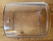 CTC Mixing Bowl Tank Automatic Pasta Express Machine X1000 X2000 X3000