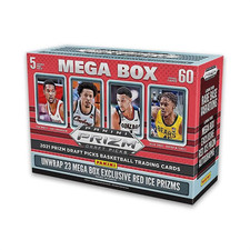 2021-2022 Panini Prizm Draft Picks Basketball Pick Your Card