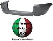 Pare-choc arrière Fiat PALIO