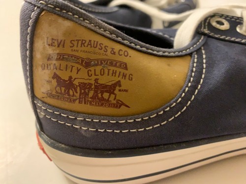 topsider - boat R deck shoes mens 