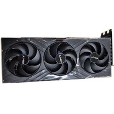 For PNY RTX4090 Series Without ARGB Light Heatsink Cooling Fan Or Bad PCB board