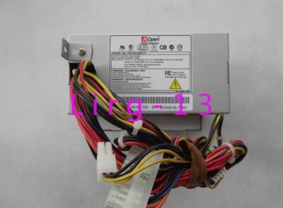 1pc used Aopen Power Supply FSP180-50NI(V)