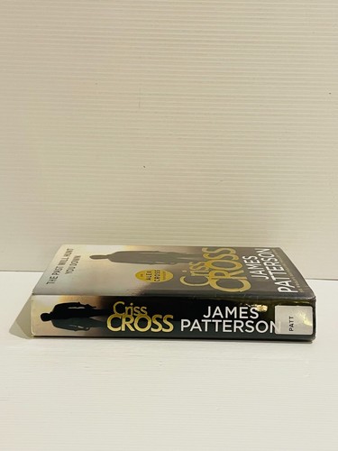 BUILD YOUR OWN BOOK BUNDLE - James Patterson -Thrillers/ Romance Buy 2, 3rd Free - Picture 358 of 963