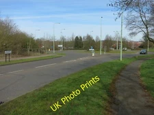 Photo 6x4 Haycocks Road, Haverhill Haverhill/TL6645  c2015