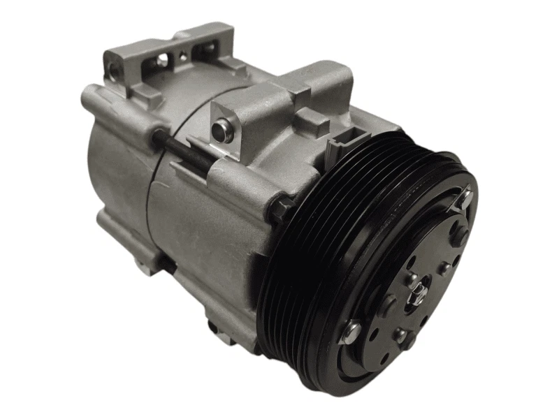 AC compressor FORD 1.3-2.9 TSP0159006 Delphi-OEM (1990-2006) - Image 2 of 4