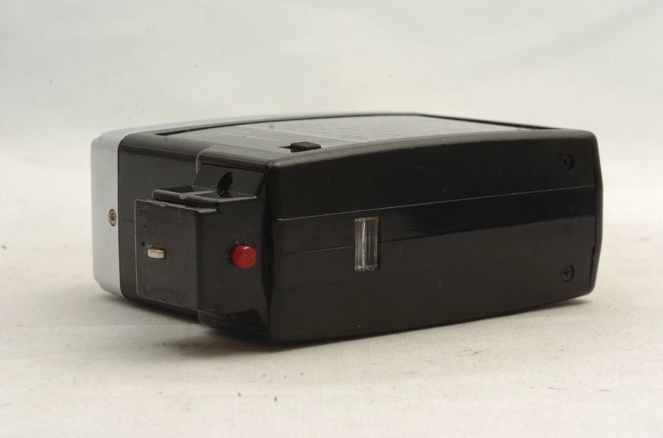 @ Cámara SakuraDo @ Flash de colección Toshiba 320 TS-220 con montaje en zapata hecho en Japón Foto 2 de 4