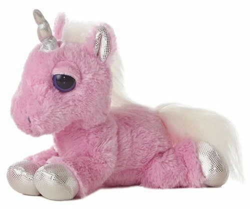 Aurora world unicorn online