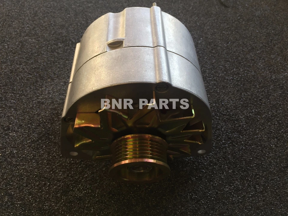 Alternador Lamborghini Diablo Countach LM002 115 Amp Bosch 0120485005 Generador Foto 3 de 3