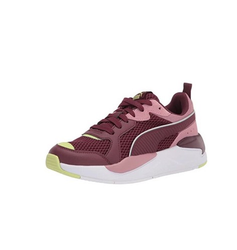puma x ray glow