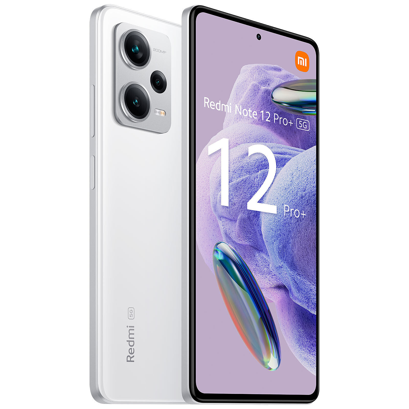 Celular Xiaomi Redmi Note 12 Pro+ 5G de 6.67“ 