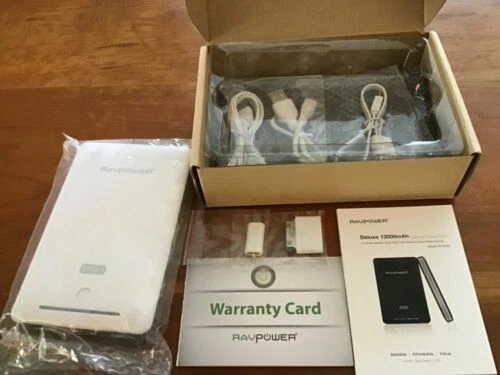 RAVPower Cell Phone Chargers & Holders for Audiovox Alcatel Fire E