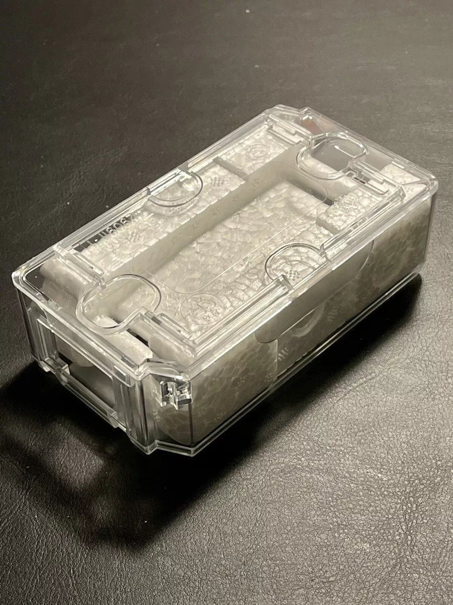 Rolex coffin online case