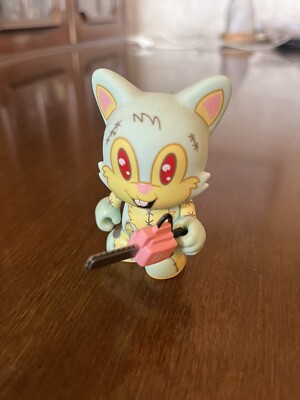 Superplastic 3'' Vinyl Janky Series 1 Sket One Lucky Bucky Designer Toy Art