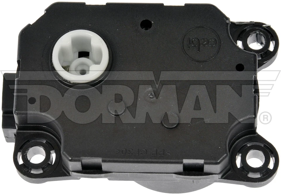 For 2011-2016 Buick LaCrosse Dorman HVAC Blend Door Actuator Main 2012 2013 2014 - Image 4 of 4