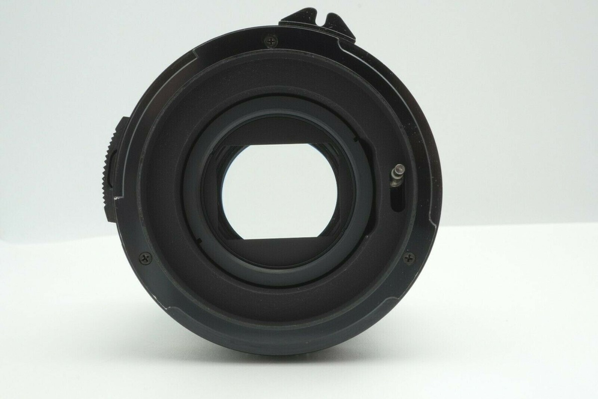 EXC+5】 Mamiya Sekor C 150mm F3.5 Telephoto Lens w/ Case from