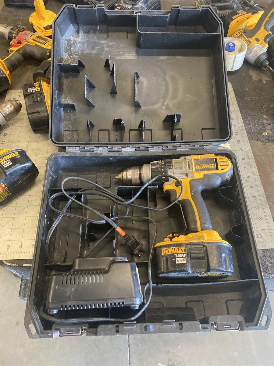 Dewalt dcd940 on sale