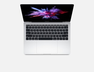 Apple MacBook Pro 13