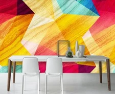 3D Painted Graphic Arts 44830NA Wallpaper Wall Murals Removable Wallpaper Fay