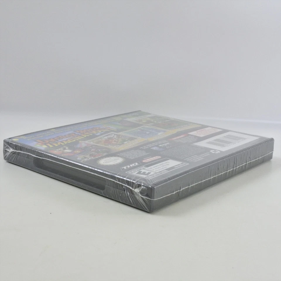 ZOO 2 TYCOON DS US version Brand NEW Nintendo DS 2052 nds - Image 4 of 4