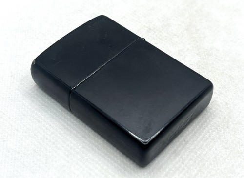 Auténtico encendedor de laca negro Honkin Makie Honkin Makie ZIPPO Limited 2006 - Imagen 4 de 9