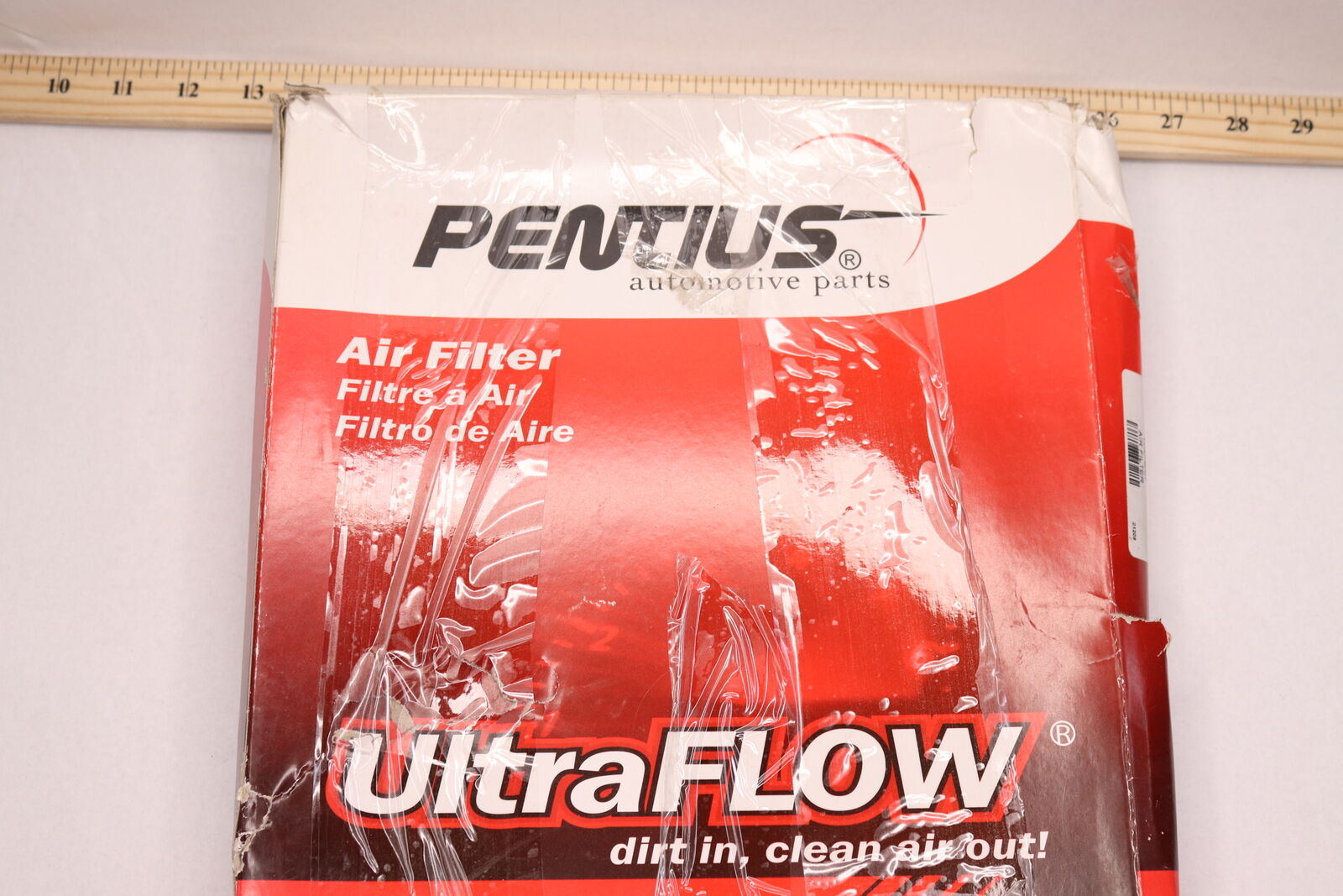 Pentius Air Filter 4.6L PAB10661