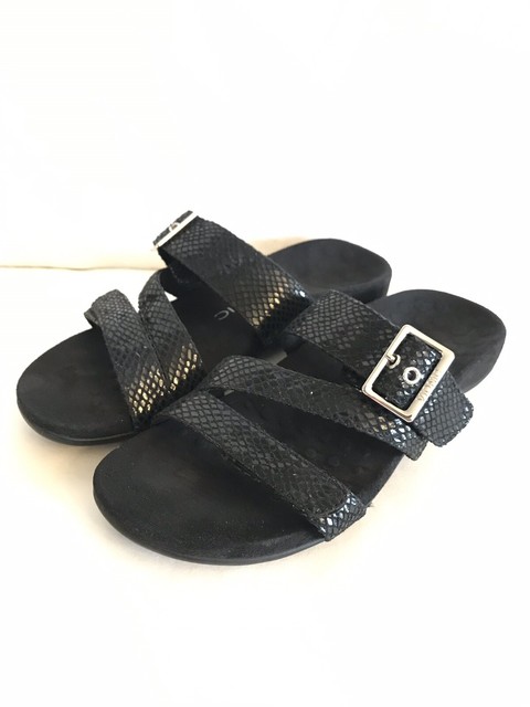 vionic karina sandals size 8