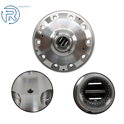 Para Ford 31 Spline Posi Unidad Trac Lok Loc 9 pulgadas bloqueo de tracción 913A586 - Imagen 5 de 14
