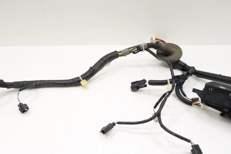 Chicote de fios 2018 - 2025 Honda Odyssey Engine Bay fabricante de equipamento original 32120thram00 - Imagem 3 de 4