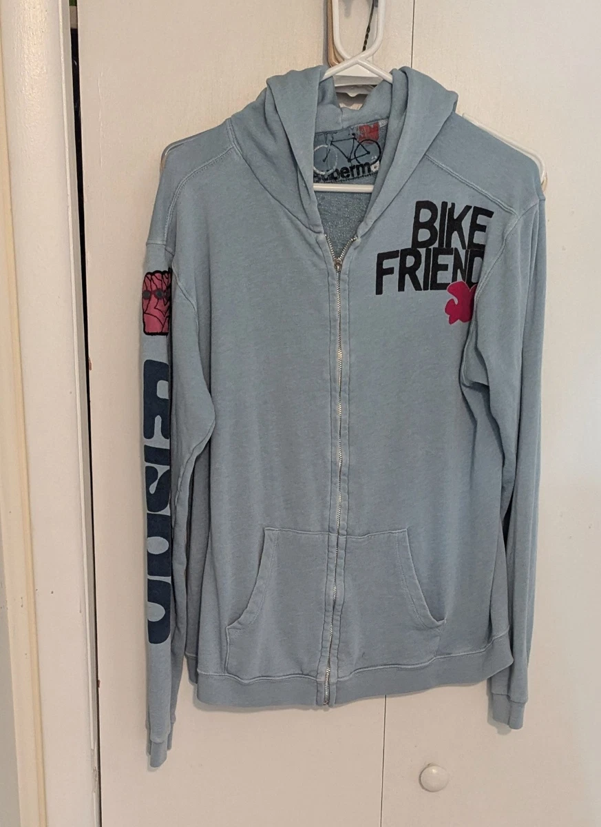 FREE CITY フード付きパーカー グレー free city hoodie products for sale | eBay