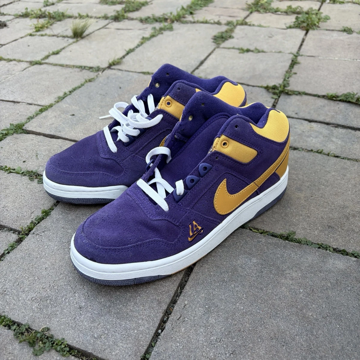 nike air delta force products for sale | eBay display picture 3