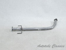 FENNO Mittelrohr Zwischenrohr NEU für Hyundai i30 FD + Kombi 1.6 CRDi Fzg. m. DP