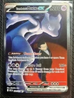 Team Rockets Mewtwo EX 281/217 Ascended Heroes SIR 🔥