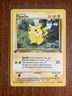 [NM] 1999 Pokemon Jungle Pikachu 1st Edition #60/64 Common