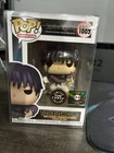 Funko Pop! Jujutsu Kaisen Toji Fushiguro #1889 Chalice Pre release W/Protector