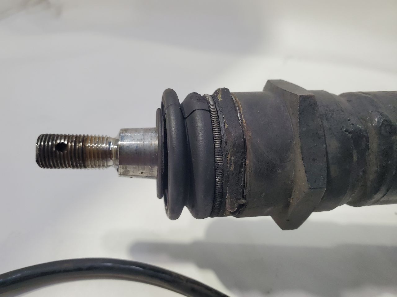 1991 Bentley Turbo R OEM Front Left Strut