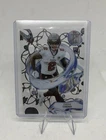 2025 Topps Signature Emeka Egbuka Base (RAW)