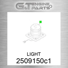 2509150C1 LIGHT fits INTERNATIONAL TRUCK (Surplus Open Box)