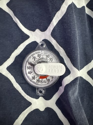 #ad Propane Tank Gauge Dial Remote Ready Propane Tank Gauge Above Ground Horizontal $19.95