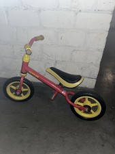 Laufrad Von Kettler, Gebraucht Aber Funktionstüchtig, Ohne Stütze