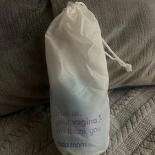 Frida Mom Upside Down Peri Bottle For Postpartum Care NWOB