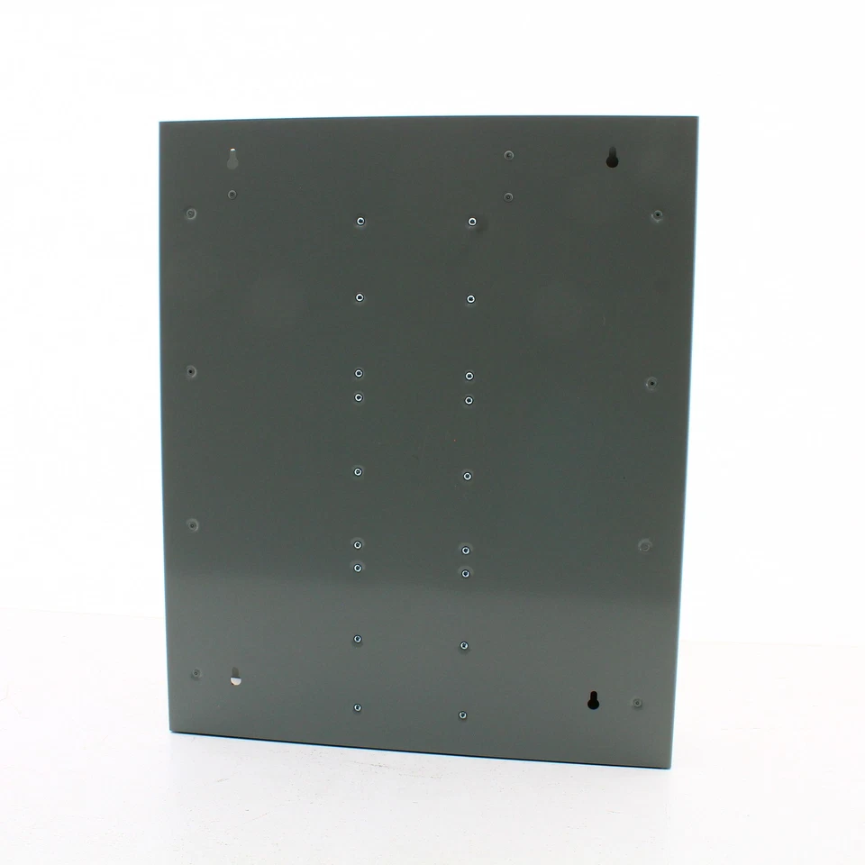 Hubbell Load:Logic Master Panel 16-Space Field Installed Relay 480V CP163RRR1 - Image 3 of 4