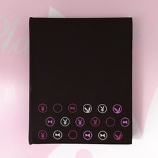 Playboy Photo Album