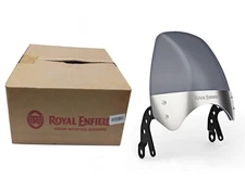 Genuine Royal Enfield GT Continental 650 Tall Fly screen Kit