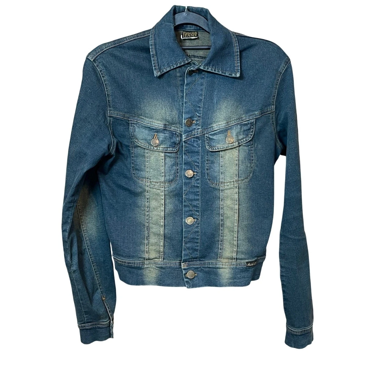 Plein Sud Coats, Jackets & Vests for Women for sale | eBay
